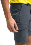 Maier Sports M TORID SLIM ZIP graphite 23 - PeakStyle