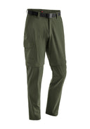 Maier Sports M TORID SLIM ZIP green goose 23 - PeakStyle