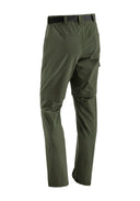 Maier Sports M TORID SLIM ZIP green goose 23 - PeakStyle