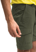 Maier Sports M TORID SLIM ZIP green goose 23 - PeakStyle