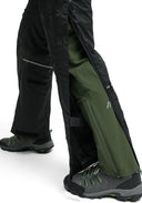 Maier Sports M RAINDROP black 23 - PeakStyle