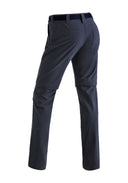 Maier Sports W INARA SLIM ZIP night sky 17 - PeakStyle