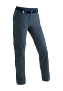 Maier Sports W INARA SLIM ZIP ensign blue 17 - PeakStyle