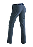 Maier Sports W INARA SLIM ZIP ensign blue 17 - PeakStyle