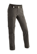 Maier Sports W INARA SLIM ZIP teak 17 - PeakStyle