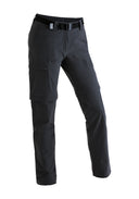 Maier Sports W INARA SLIM ZIP black 17 - PeakStyle