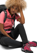Maier Sports W INARA SLIM ZIP black 17 - PeakStyle