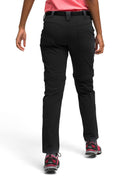 Maier Sports W INARA SLIM ZIP black 17 - PeakStyle