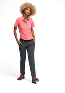 Maier Sports W INARA SLIM ZIP graphite 17 - PeakStyle