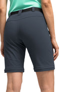 Maier Sports W NATA 2 graphite 17 - PeakStyle