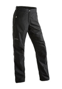 Maier Sports W RAINDROP L black 17 - PeakStyle