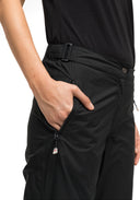 Maier Sports W RAINDROP L black 17 - PeakStyle