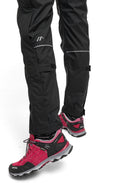 Maier Sports W RAINDROP L black 17 - PeakStyle