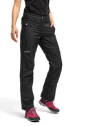 Maier Sports W RAINDROP L black 17 - PeakStyle