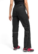 Maier Sports W RAINDROP L black 17 - PeakStyle