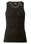 Gonso Base Shirt Sleeveless M black 3XL - PeakStyle