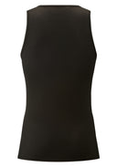 Gonso Base Shirt Sleeveless M black L - PeakStyle