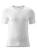 Gonso Base Shirt M white S - PeakStyle