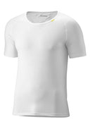 Gonso Base Shirt M white 5XL - PeakStyle