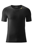 Gonso Base Shirt M black 6XL - PeakStyle