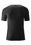 Gonso Base Shirt M black 4XL - PeakStyle