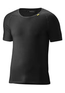 Gonso Base Shirt M black XXL - PeakStyle