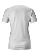 Gonso Base Shirt W white 34 - PeakStyle
