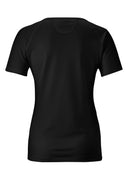 Gonso Base Shirt W black 52 - PeakStyle