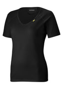 Gonso Base Shirt W black 40 - PeakStyle