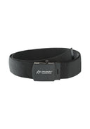 Maier Sports M TECH BELT black 1 - PeakStyle