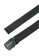 Maier Sports M TECH BELT black 1 - PeakStyle