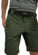 Maier Sports M TECH BELT black 1 - PeakStyle