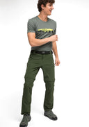 Maier Sports M TECH BELT black 1 - PeakStyle