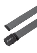 Maier Sports M TECH BELT pewter 1 - PeakStyle