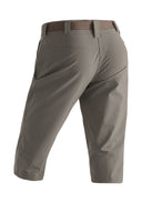 Maier Sports W INARA SLIM 3/4 teak 34 - PeakStyle