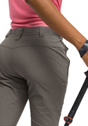 Maier Sports W INARA SLIM 3/4 teak 34 - PeakStyle