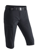 Maier Sports W INARA SLIM 3/4 black 34 - PeakStyle
