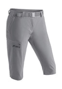 Maier Sports W INARA SLIM 3/4 sleet 34 - PeakStyle