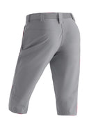 Maier Sports W INARA SLIM 3/4 sleet 34 - PeakStyle