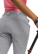 Maier Sports W INARA SLIM 3/4 sleet 34 - PeakStyle
