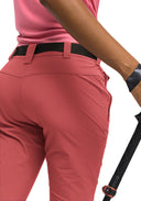 Maier Sports W INARA SLIM 3/4 red orcher 34 - PeakStyle