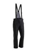 Maier Sports M ANTON LIGHT black 23 - PeakStyle