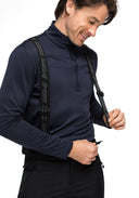 Maier Sports M ANTON LIGHT black 23 - PeakStyle