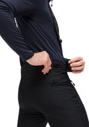 Maier Sports M ANTON LIGHT black 23 - PeakStyle