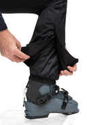 Maier Sports M ANTON LIGHT black 23 - PeakStyle