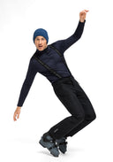 Maier Sports M ANTON LIGHT black 23 - PeakStyle