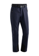 Maier Sports M TECH PANTS night sky 23 - PeakStyle
