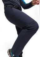 Maier Sports M TECH PANTS night sky 23 - PeakStyle
