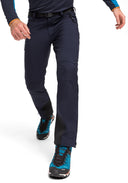 Maier Sports M TECH PANTS night sky 23 - PeakStyle