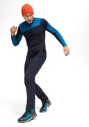 Maier Sports M TECH PANTS night sky 23 - PeakStyle